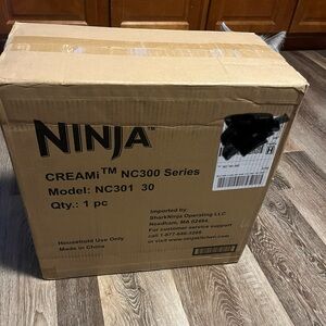 Ninja Creami 7-in-1